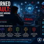 Ungoverned by Default: What Actually Goes Wrong When Organizations Adopt AI
