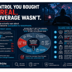 The Control You Bought Was Real. The Coverage Wasn't.