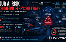 Your AI Risk Is Someone Else's Software: The Case for Third-Party AI Risk Management