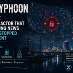 Volt Typhoon in 2026: The Threat Actor That Stopped Being News and Never Stopped Being Present